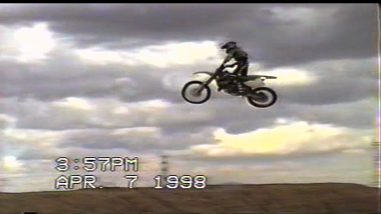 Caselli 66_Kurt Kaselli 1998