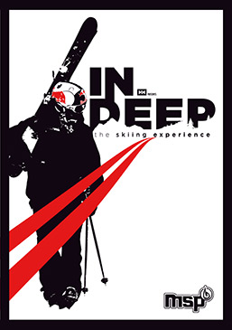 In Deep Poster