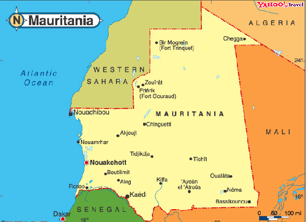 mauritaniamap1