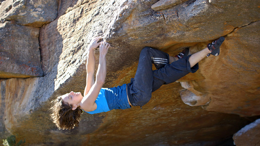 Bouldering Paradise in the Rocklands, South Africa – Garage | News